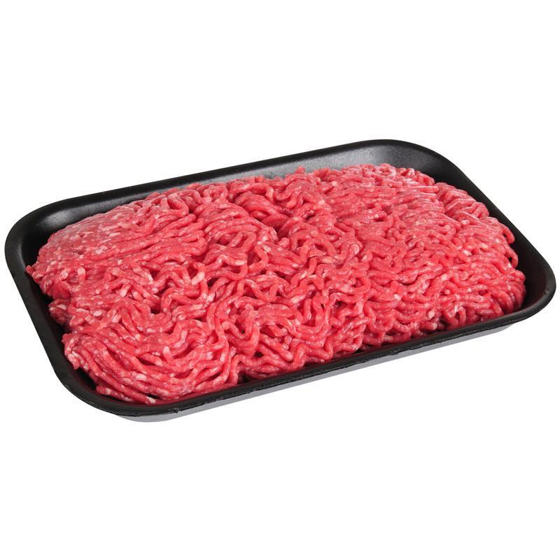 Halal Ground Beef