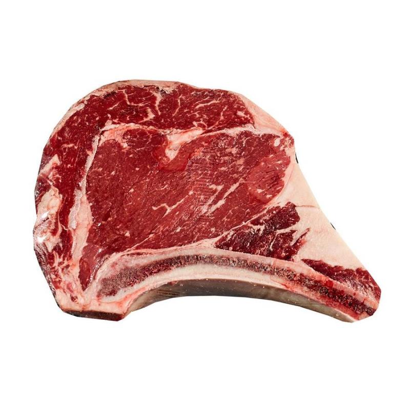 Halal Beef steak Ribeye