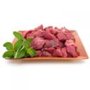 Halal Beef Without Bone