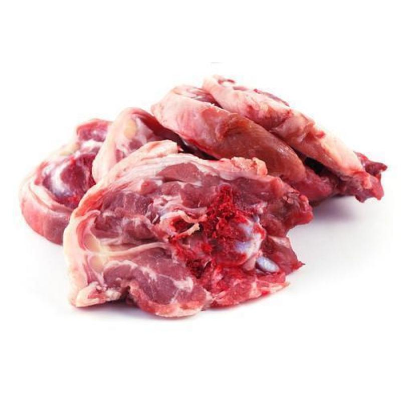 Lamb Neck