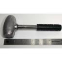 WHEEL WEIGHT HAMMER