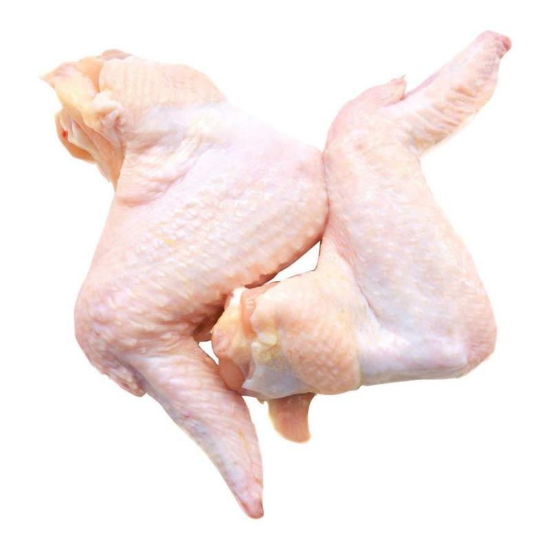 Chicken Wings (Un Cut)