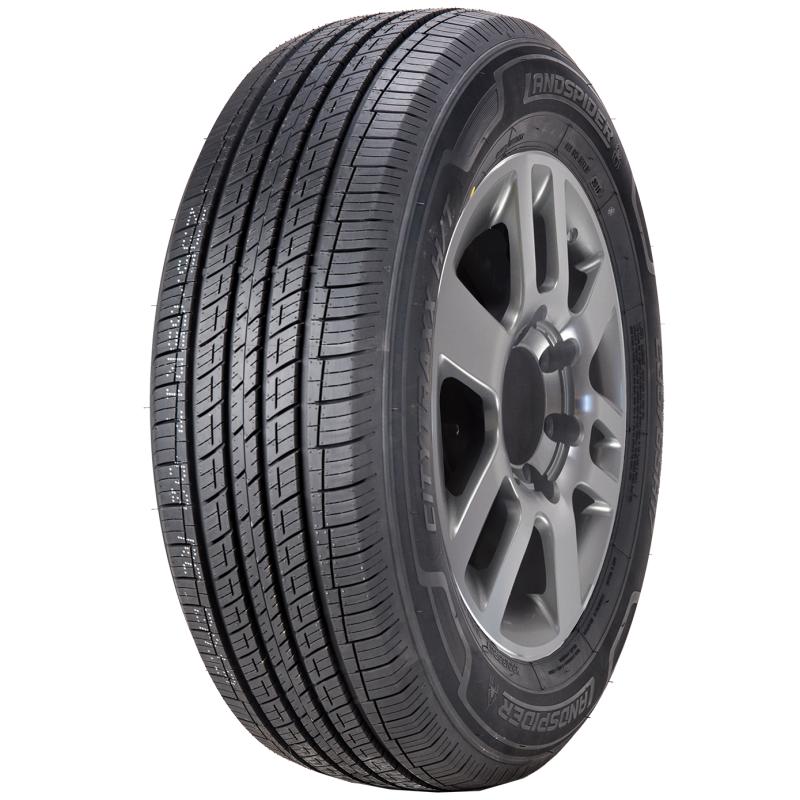 LANDSPIDER CITYTRAXX H/T TIRE SIZE  235/65R16