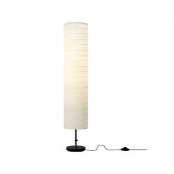 Ikea Holmo 46 Inch Floor Lamp with LED Bulb