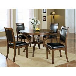 Coaster Nelms Side Chair (Set of 2)