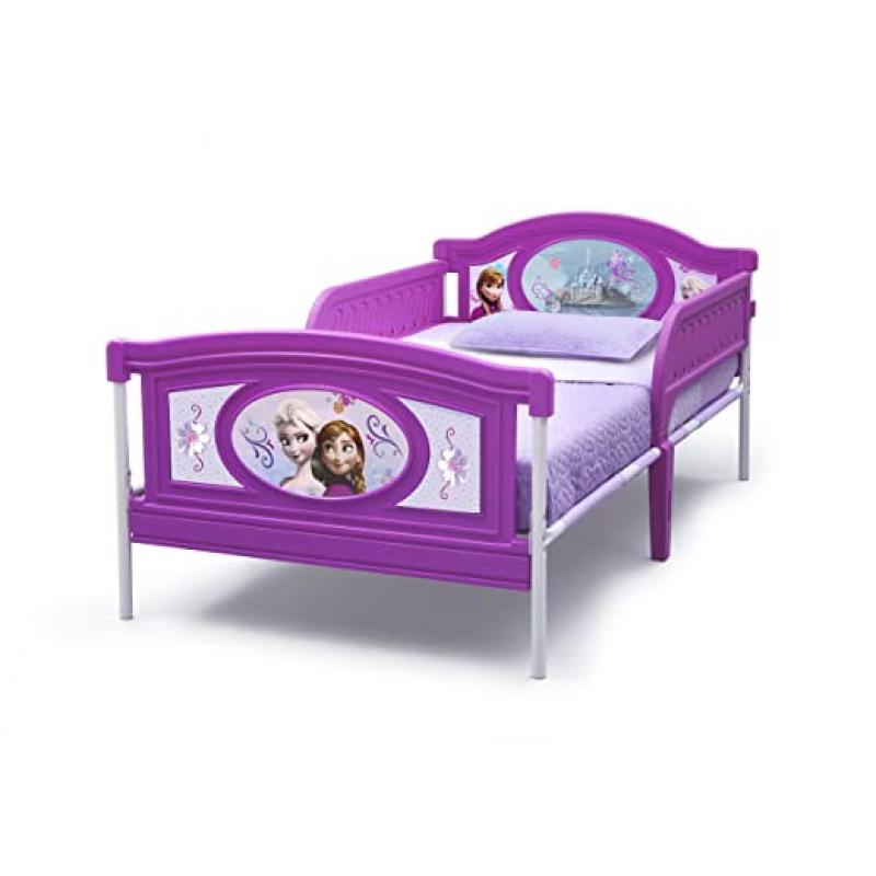 Delta Children Twin Bed, Disney Frozen