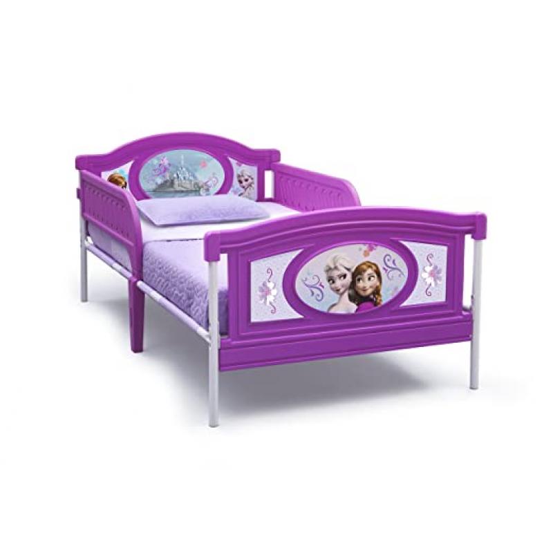Delta Children Twin Bed, Disney Frozen