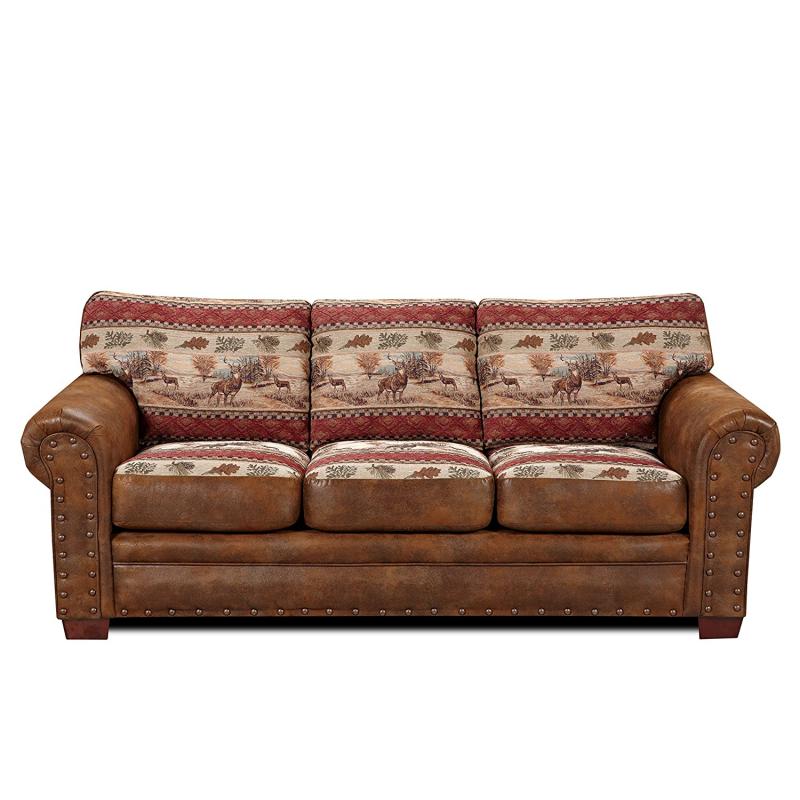 American Furniture Classics Deer Valley Sofa