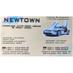NEWTOWN