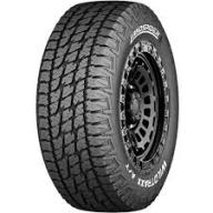 WILDTRAXX A/T TIRE SIZE P245/70R16