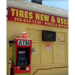 J A Discount Auto  Service