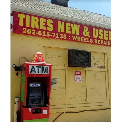 J A Discount Auto  Service