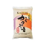 Kagayaki California Grain  Short Rice 15lb
