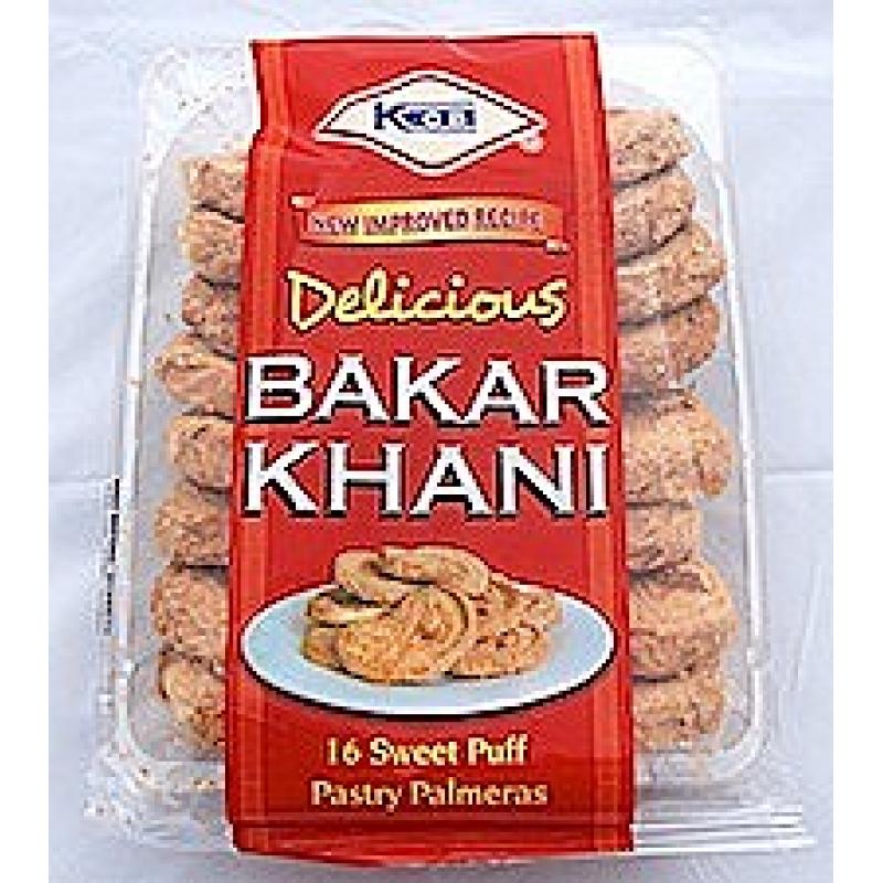 Kcb Sweet Bakar Khani