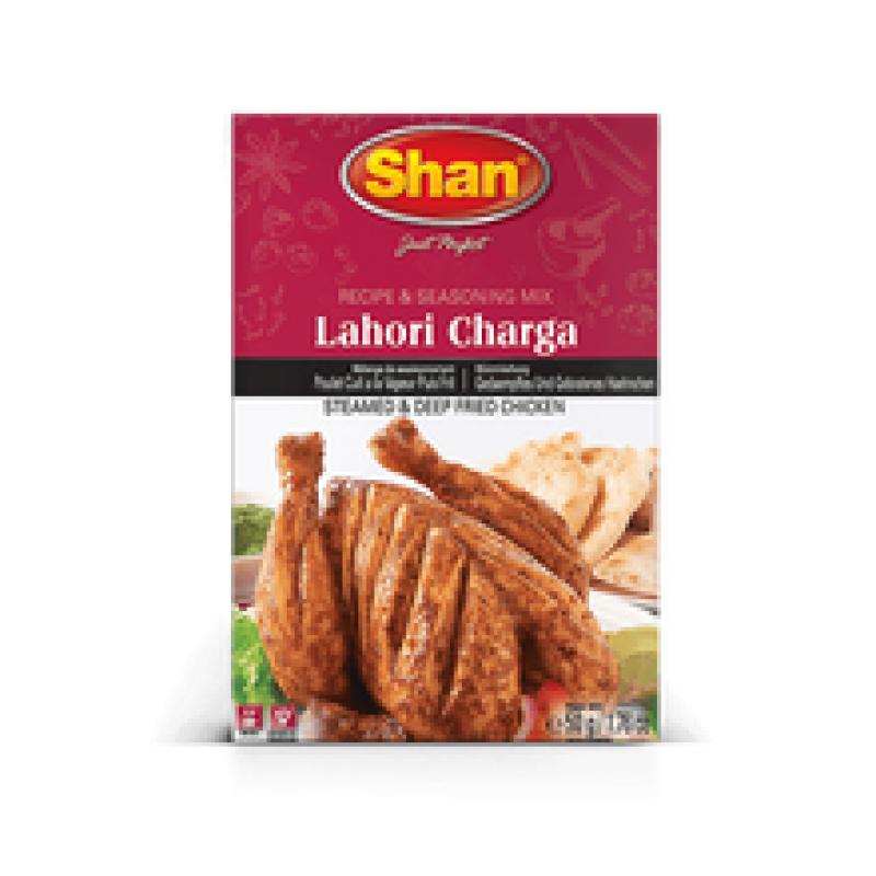 Shan Chicen Tandoori Masala 50GM