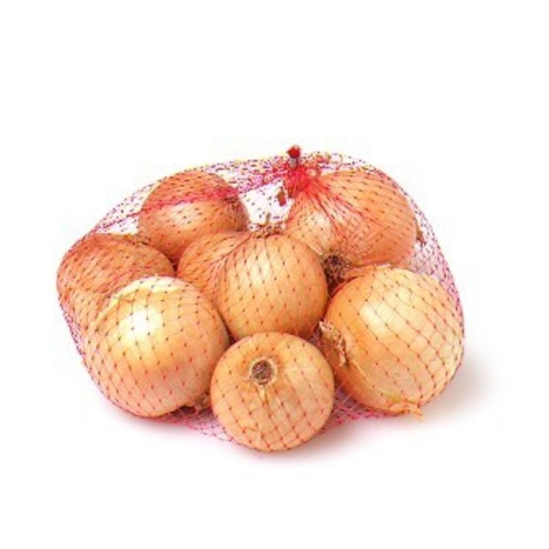 Yellow Onions 3lb Bag (each)