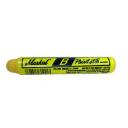 PAINTSTICK WHITE TYPE MARKAL