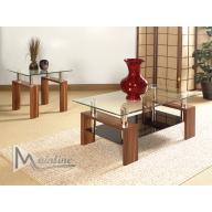 Mainline End Table
