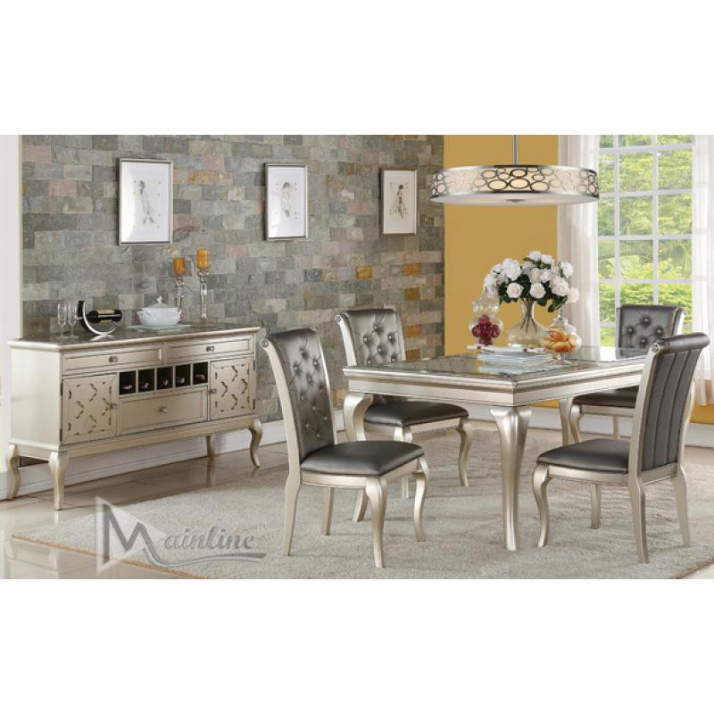Mainline Dining Table