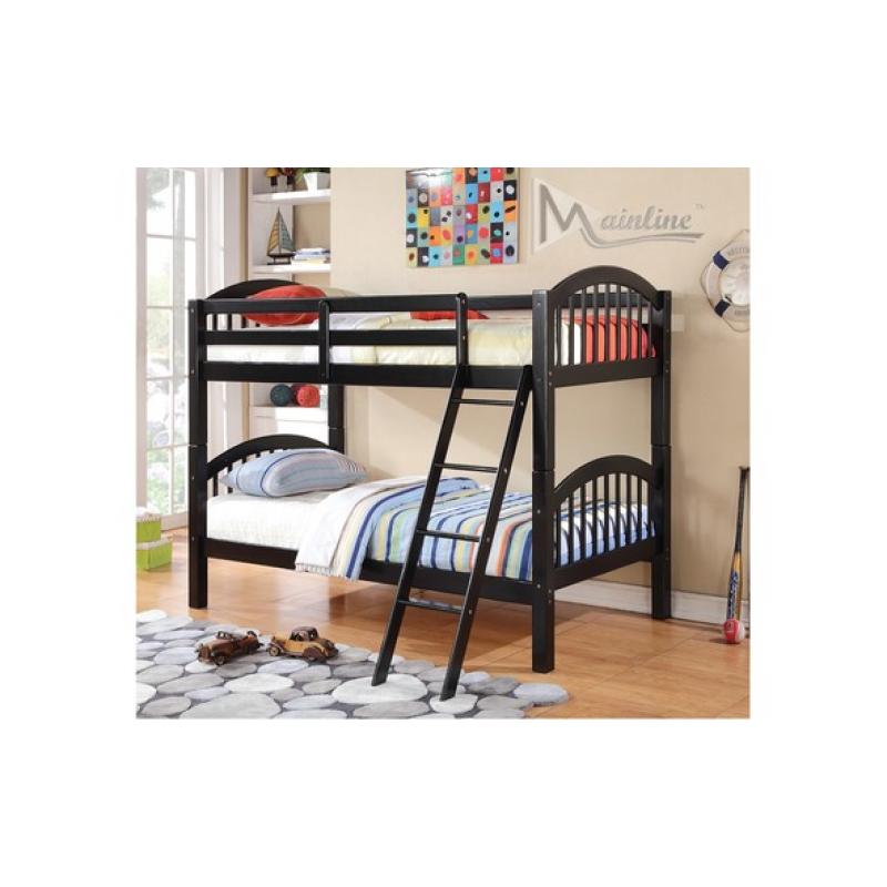 Mainline Calgary Twin Size Bed