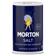 Morton salt 1 lb