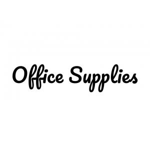 Office Supplies Store