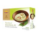 Nanak Paan Flavored   Rasmalai 12pcs