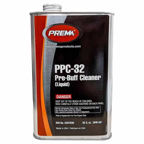 PRE-BUFF 32OZ LIQUID