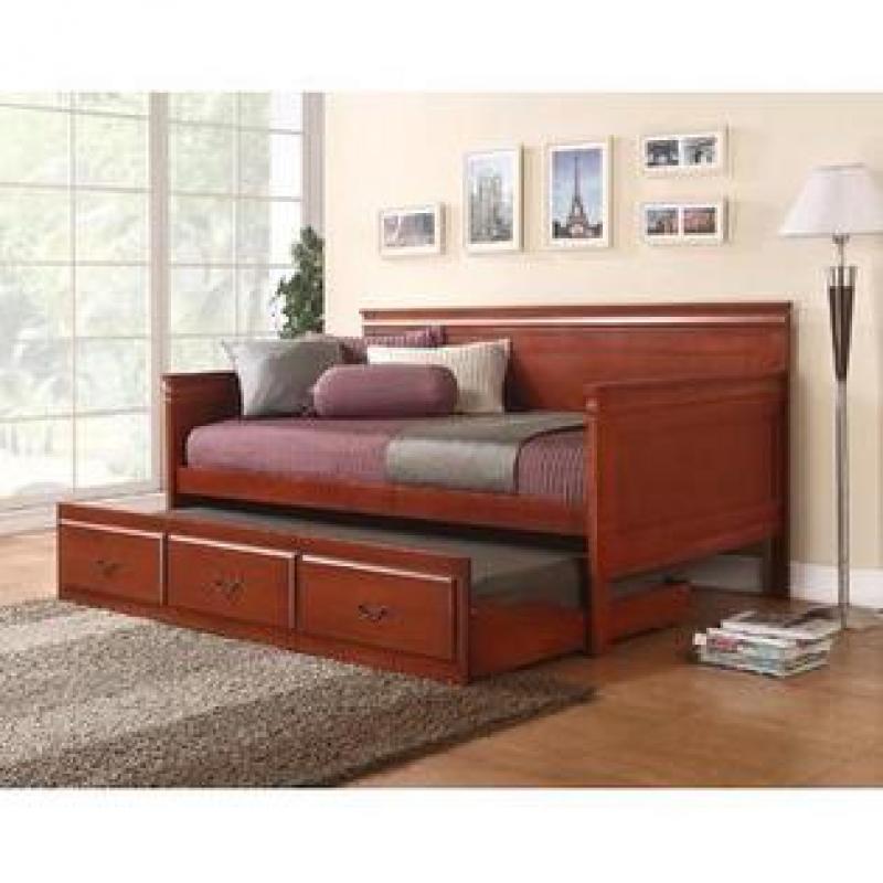 Coaster DayBed In Cherry 300036CH