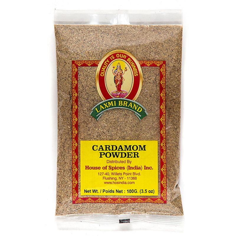 Laxmi Cardamom seed  100gm