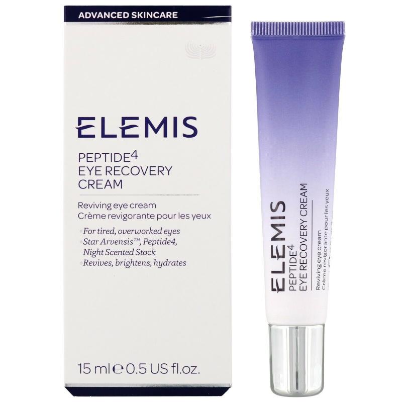 Elemis Peptide4 Eye Recovery Cream (0.5 fl. oz.)
