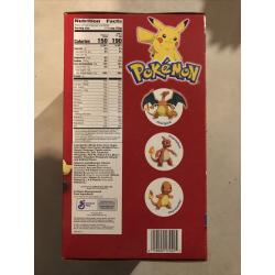Pokemon Cereal, Berry Bolt (31.5 oz.)