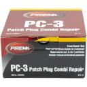 Prema Products PC-3 Combi Patch Plug with Wire 5/16" Box of 10