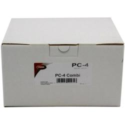 Prema Products PC-4 Combi Patch Plug with Wire 3/8" Box of 10