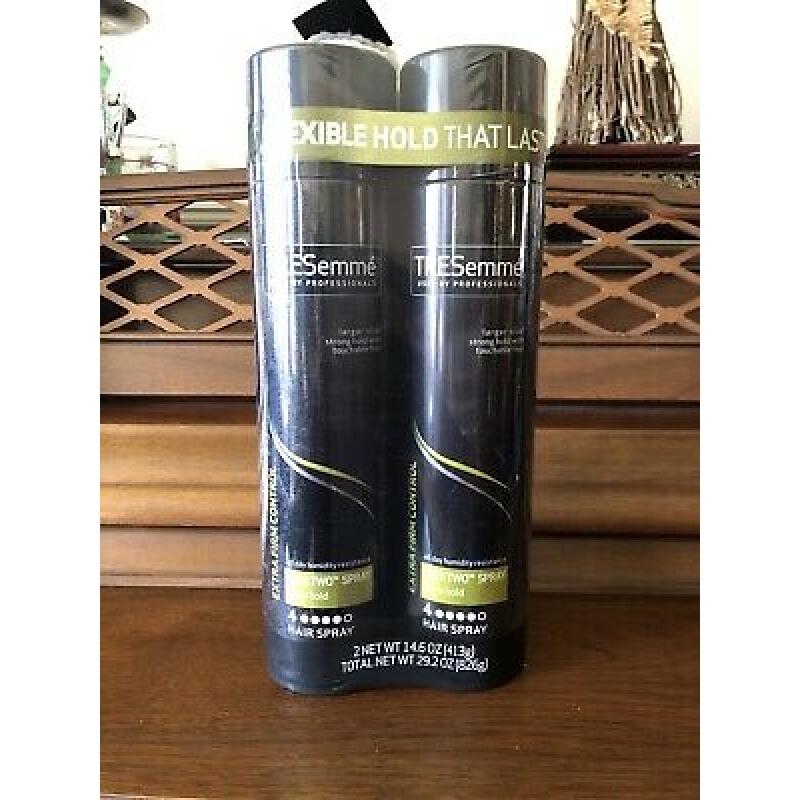 TRESemme Extra Hold Hair Spray 14.6 oz by TRESemme