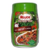 Original Royco Mchuzi Mix Beef flavor Spice Masala 200 gm From Kenya (in usa )