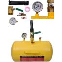 New 5 Gallon Air Tire Bead Seater Blaster Tool Seating Inflator Truck ATV 145PSI