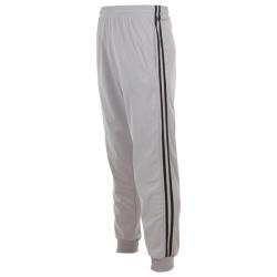 Men's Slim Fit Fleece Lined Casual Jogger Track Pants Sweatpants Gym Activewear  (XXL Size)