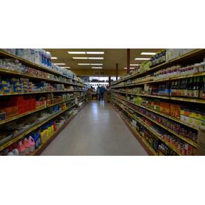 Shalimar Grocery