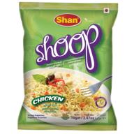 Shan Shoop Chicken Noodles 70gm