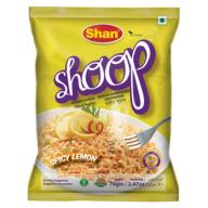 Shan Shoop Spicy Lemon Noodles