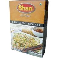 Shan Chinese Egg Fried Rice 1.2 OZ (35 Grams)