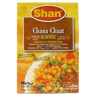 Shan Chana Chaat Masala 50g