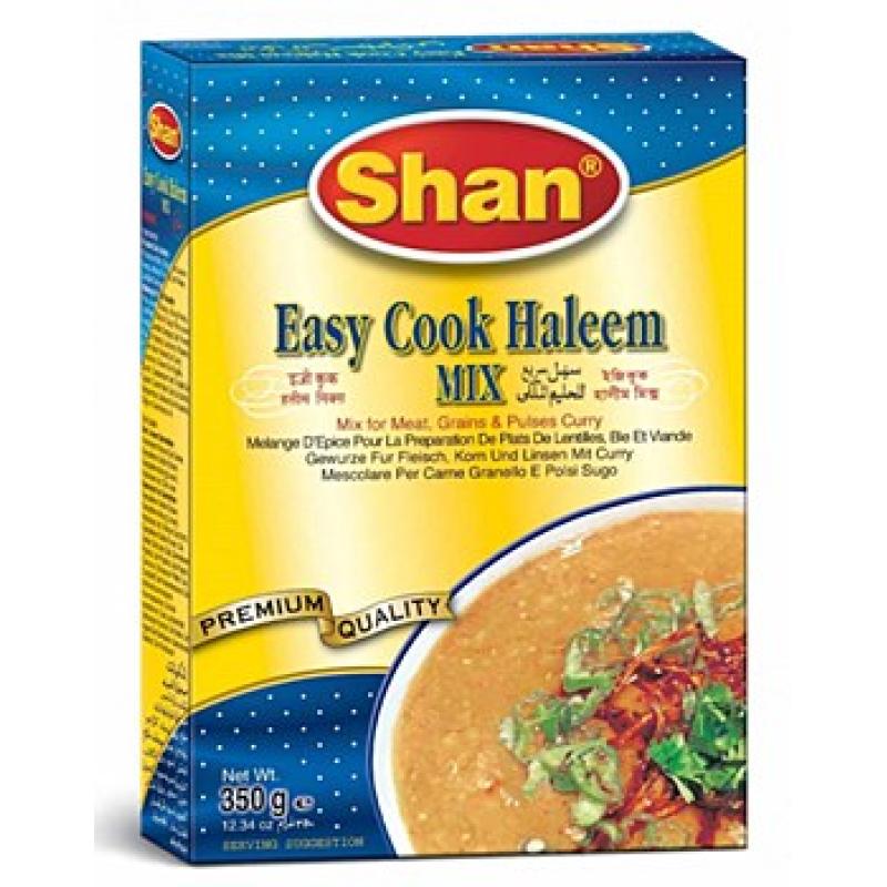 Shan Easy Cook Haleem Mix 350g