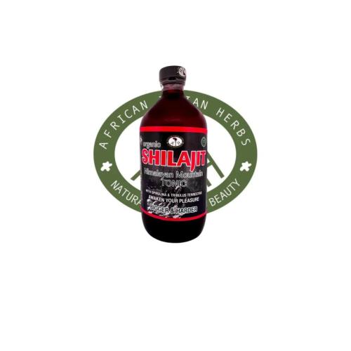 Shilajit Bitter