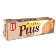 Lu Zeera Plus Biscuits (Halal)