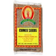 Cumin Seed (Laxmi) - 400 Gm