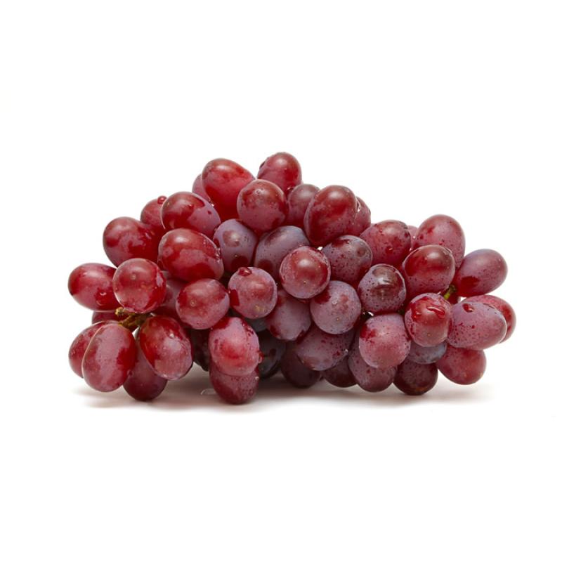 Red Seedless Grape  lb