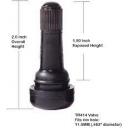 TR 414 SNAP-IN TIRE VALVE STEMS