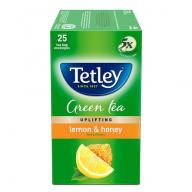 Tetly Green Tea